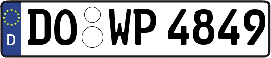 DO-WP4849
