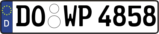 DO-WP4858