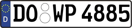 DO-WP4885