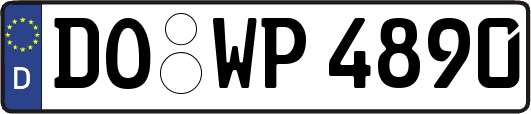 DO-WP4890
