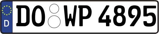 DO-WP4895