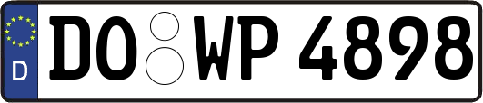 DO-WP4898