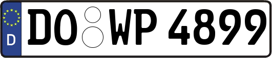 DO-WP4899