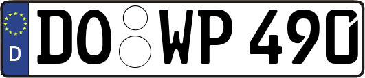 DO-WP490
