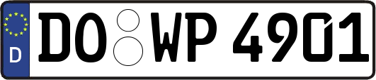 DO-WP4901