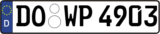 DO-WP4903
