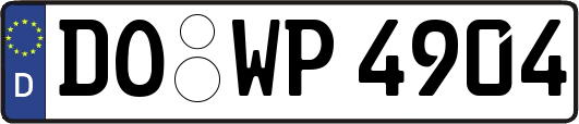 DO-WP4904