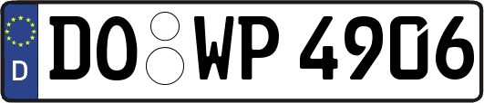 DO-WP4906