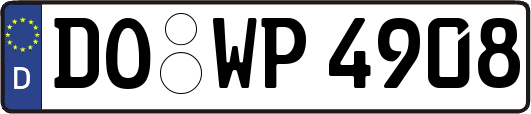 DO-WP4908