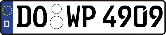 DO-WP4909