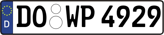 DO-WP4929