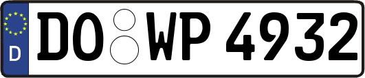 DO-WP4932