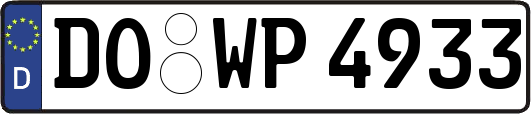 DO-WP4933