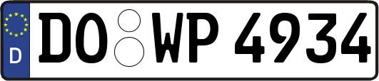 DO-WP4934