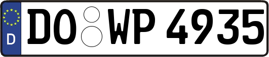 DO-WP4935