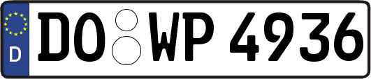 DO-WP4936