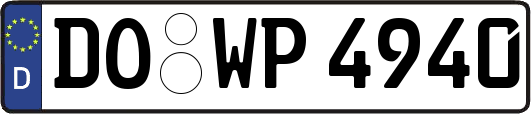 DO-WP4940
