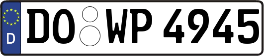 DO-WP4945