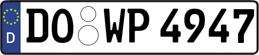 DO-WP4947