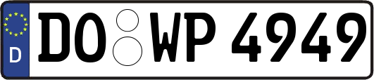 DO-WP4949