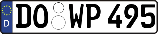 DO-WP495