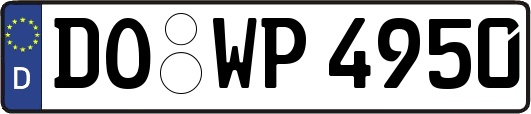 DO-WP4950