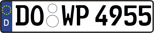 DO-WP4955