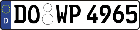 DO-WP4965