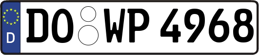 DO-WP4968