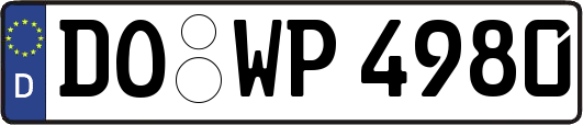 DO-WP4980