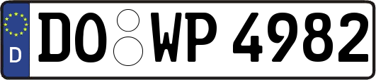 DO-WP4982
