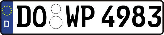 DO-WP4983
