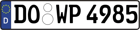 DO-WP4985