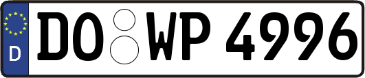 DO-WP4996