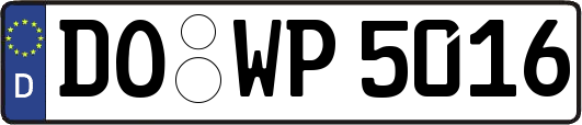 DO-WP5016