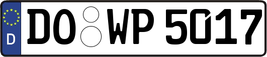 DO-WP5017