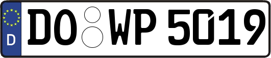 DO-WP5019