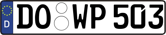 DO-WP503