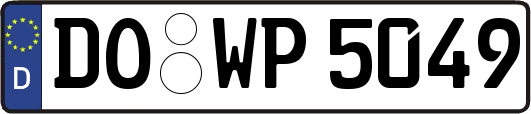 DO-WP5049
