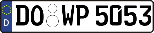 DO-WP5053