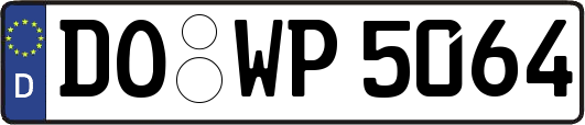 DO-WP5064