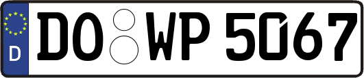 DO-WP5067