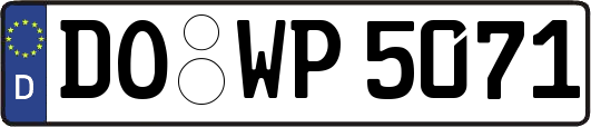 DO-WP5071
