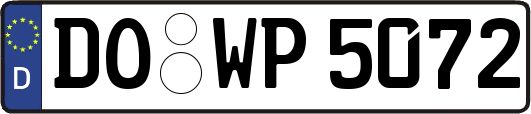 DO-WP5072