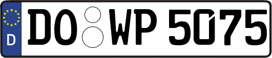 DO-WP5075