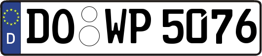 DO-WP5076