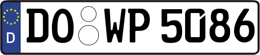 DO-WP5086