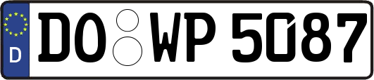 DO-WP5087