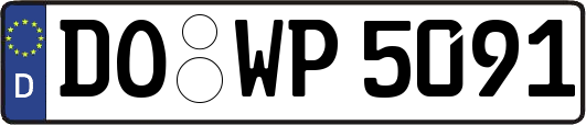DO-WP5091
