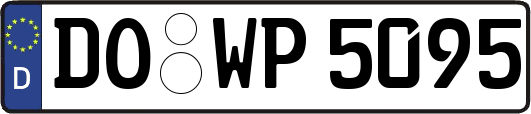 DO-WP5095
